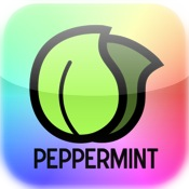 Peppermint, NCS Color Wheel