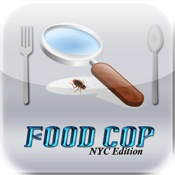 Food Cop: NYC Edition