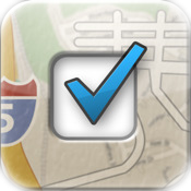 Tasker - A Task & Todo List Organizer with Maps
