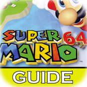 Guide for Super Mario 64