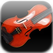 Violin Tuner Simple