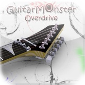 GuitarMonster: Overdrive