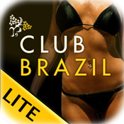 Club Brazil Video Girls Lite