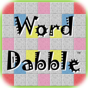 Word Addict (Word Dabble)