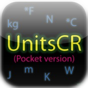 UnitsCR (Pocket Version)
