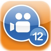 12mail Video Messenger