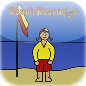 Beach Rescue Lite