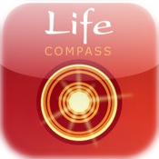 Feng Shui Life Compass
