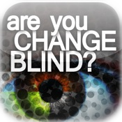 Are You Change Blind?