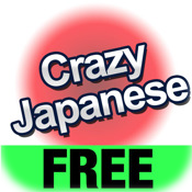 Crazy Japanese FREE