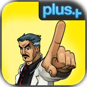 Dr. Awesome Plus+