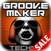 GrooveMaker Techno
