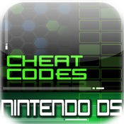 Nintendo DS Cheat Codes