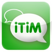 iTim Text MMS Messenger