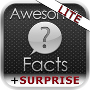 Brutal Illusion + 9000 Awesome Facts Lite