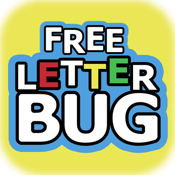 Free Letter Bug