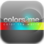 Colors2Me