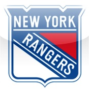 Official New York Rangers