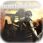 Escape from the Dungeon