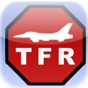 TFRs: Temporary Flight Restrictions Aviation Pilot NOTAMs