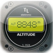 Assisted Altimeter