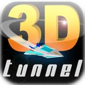 Pocket 3D Tunnel