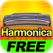Harmonica Master FREE