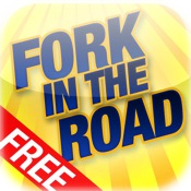 A Fork in the Road Party Trivia Game