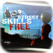 Street Skills Free - THE football tricks App