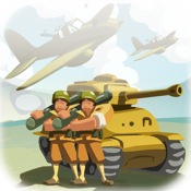 World Wars - A Dice War Games