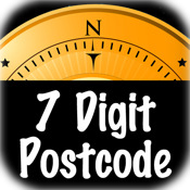 Postcode For Navigon