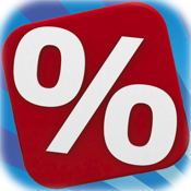 Percentages - Percent Calculator