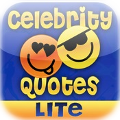 Funniest Celebrity Quotes, Jokes & Bloopers LITE