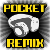 Pocket Remix Volume 1