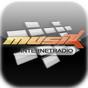 RauteMusik.FM Internetradio