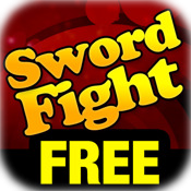 A Sword Fight Warrior