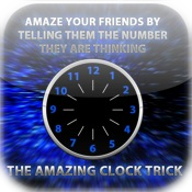 Amazing Clock Trick