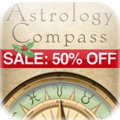 Astrology Compass
