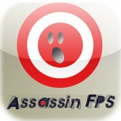 Assassin FPS