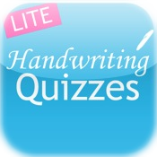 Handwriting Quizzes Lite