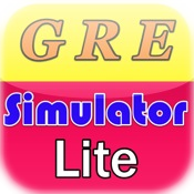 GRE Simulator Lite