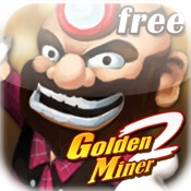 Golden Miner 2 Free