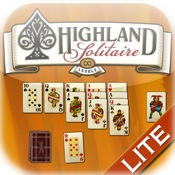 Highland Solitaire Lite