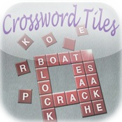 Crossword Tiles