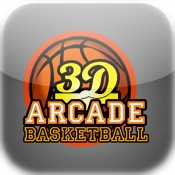 3D Arcade Basketball