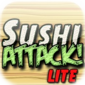 Attack Sushi lite