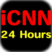 iCNN News Reader 1.2 - last 24 hours