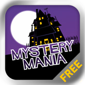 Mystery Mania FREE