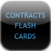 Contracts Legal Study Flash Cards