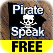 Pirate Speak—the Treasure Trove o’ Pirate Slang